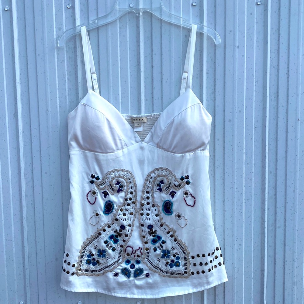 NikiBiki Top.